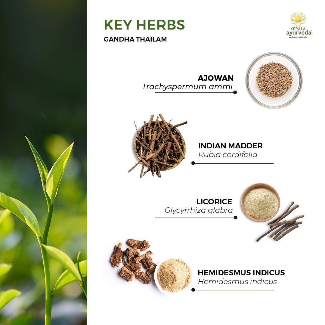 Paraben-free herbal capsules label emphasizing safety and purity.