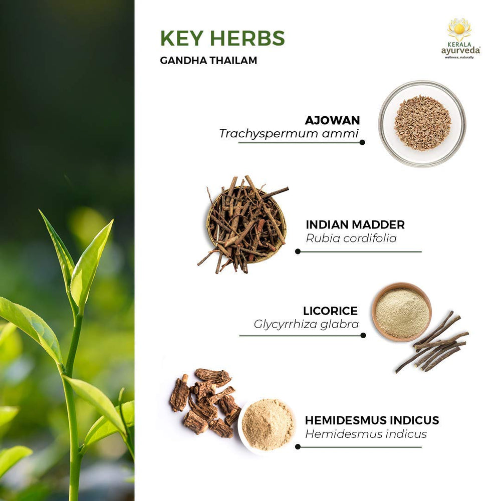 Paraben-free herbal capsules label emphasizing safety and purity.
