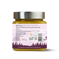 Kerala Ayurveda Narasimha Rasayanam packaging shown to keep freshness and purity