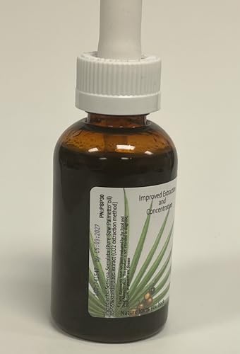 KERATIN RESEARCH Two 30 ml bottles emphasizing extended supply