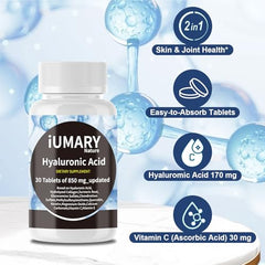 Keszciy turmeric and vitamin C blend supports daily joint and skin health.