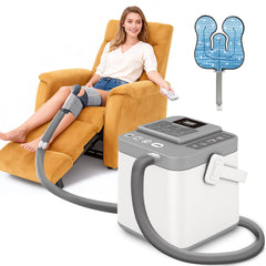KETFIY knee pad-fit shows targeted cold therapy for knee comfort.
