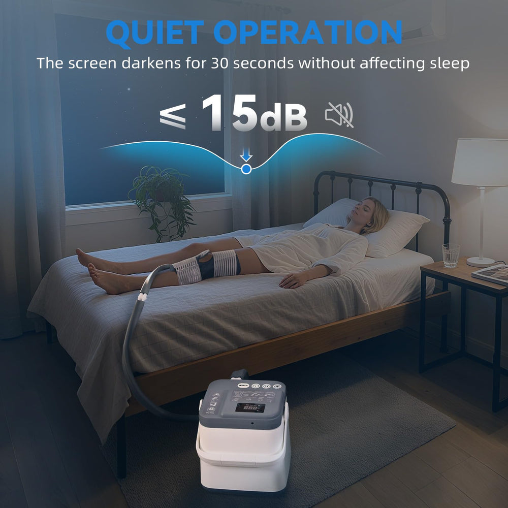 KETFIY three-layer insulation maintains cool temperatures for hours.