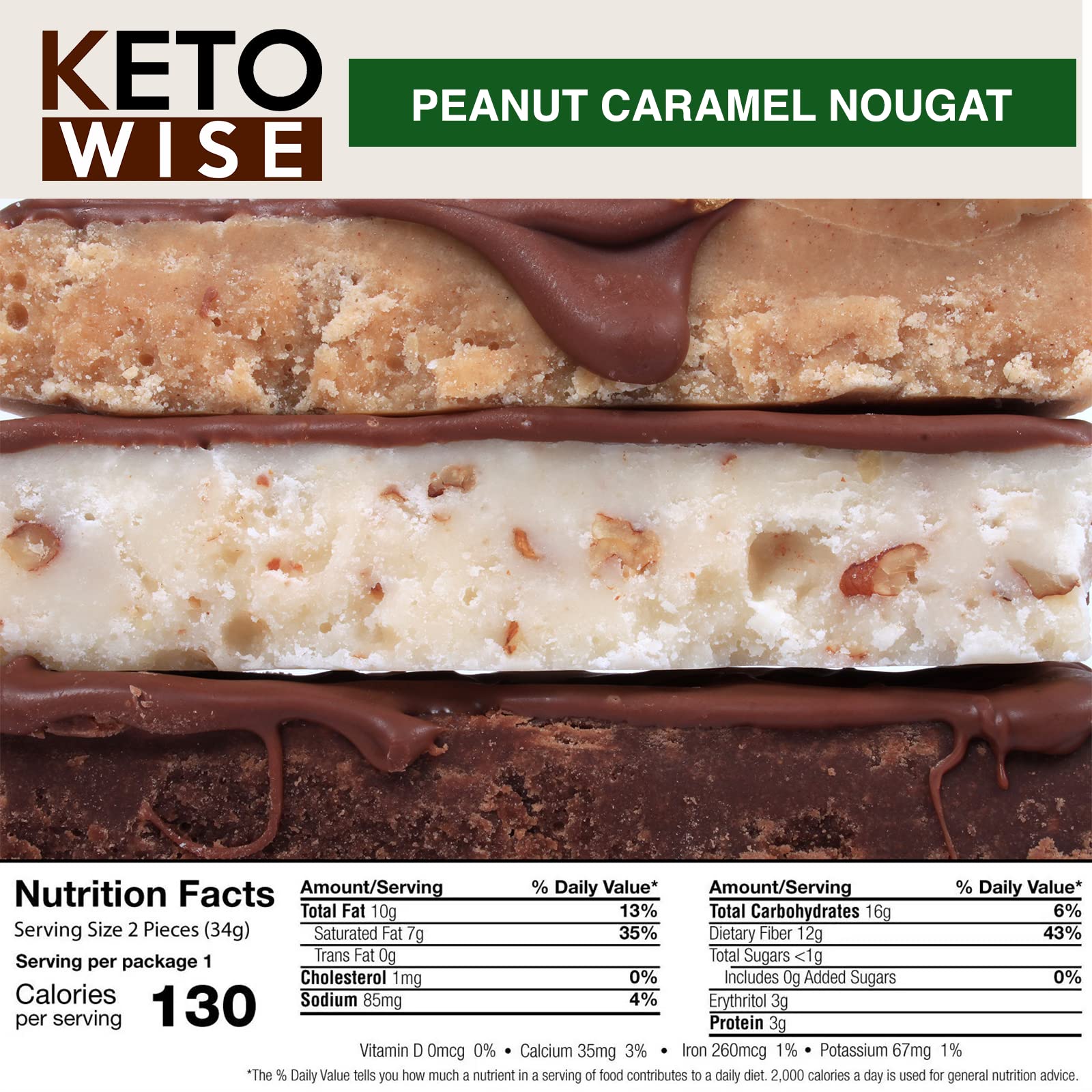 Keto Wise Fat Bombs on a desk, ready for a quick snack.