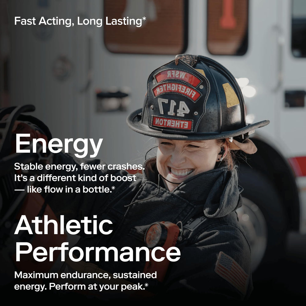 Ketone-IQ box packaging highlights a sugar-free energy option.