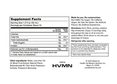 Ketone-IQ ready-to-drink for morning focus and clarity