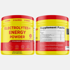 Keto Vitals daily hydration option fits keto diets and active lifestyles.