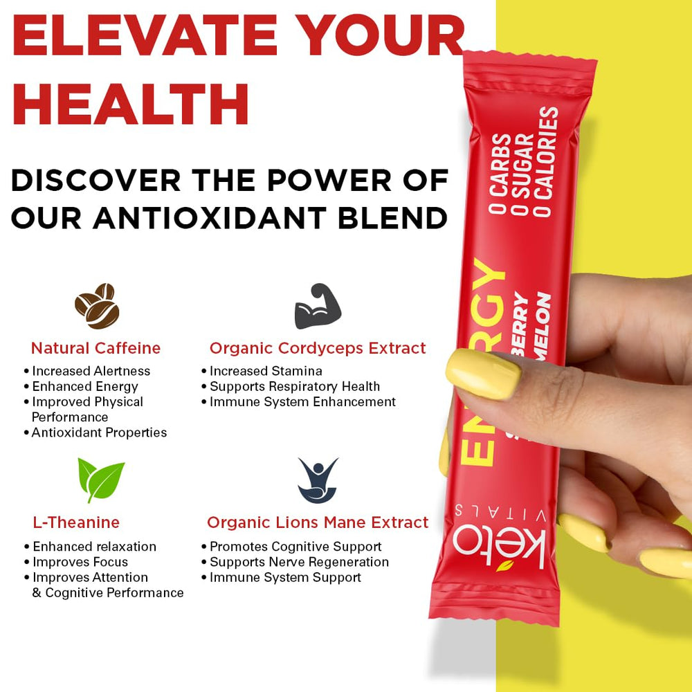 30-count box on kitchen counter for on-the-go hydration