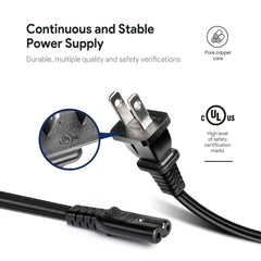 Backed by 30 day exchange and 36 month warranty.