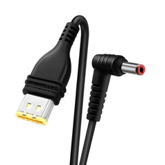 KFD Airsense 11 AirMini DC24V cable compact design for tidy bedside setup.