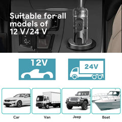 KFD AirSense 11 Elite compatibility supports reliable CPAP use in transit.