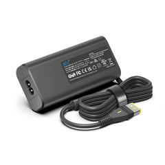 KFD 65W CPAP adapter image highlights safe, reliable power for ResMed AirSense 11 and AirMini