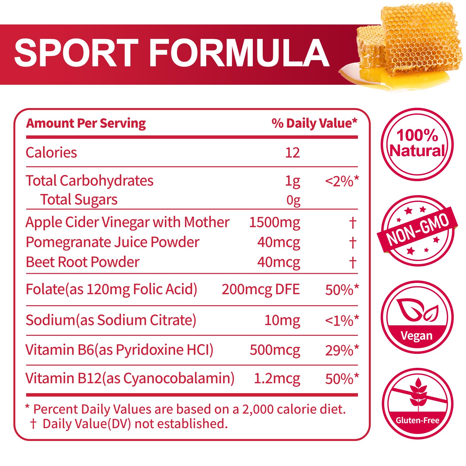 KGGCDD Lemon Honey Sea Salt gummies close-up highlighting refreshing flavor and texture