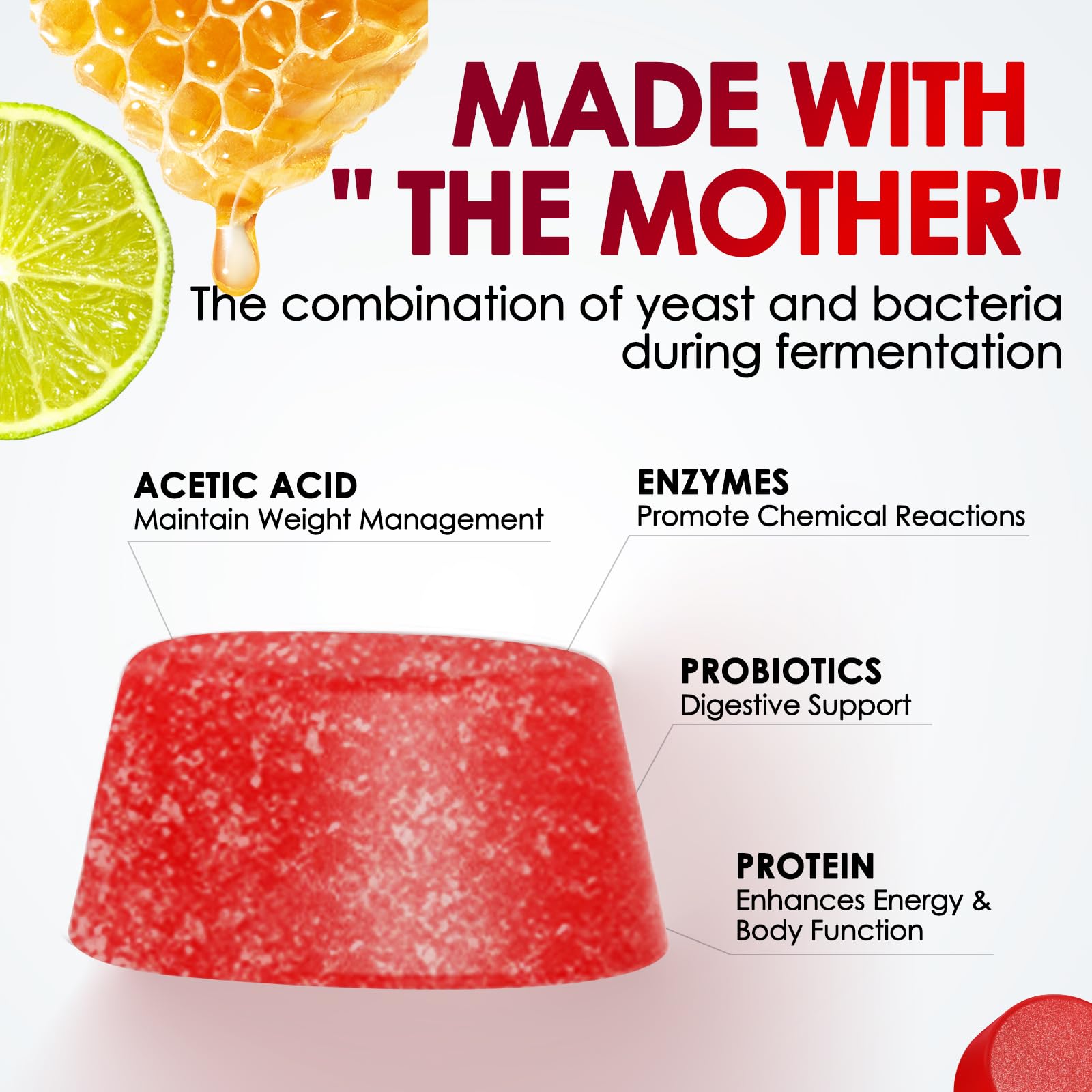 KGGCDD Vitamin B12 and folic acid addition shown for daily energy support