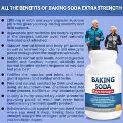 Kidney Restore aluminum-free capsule close-up emphasizing pure, toxin-free formulation.