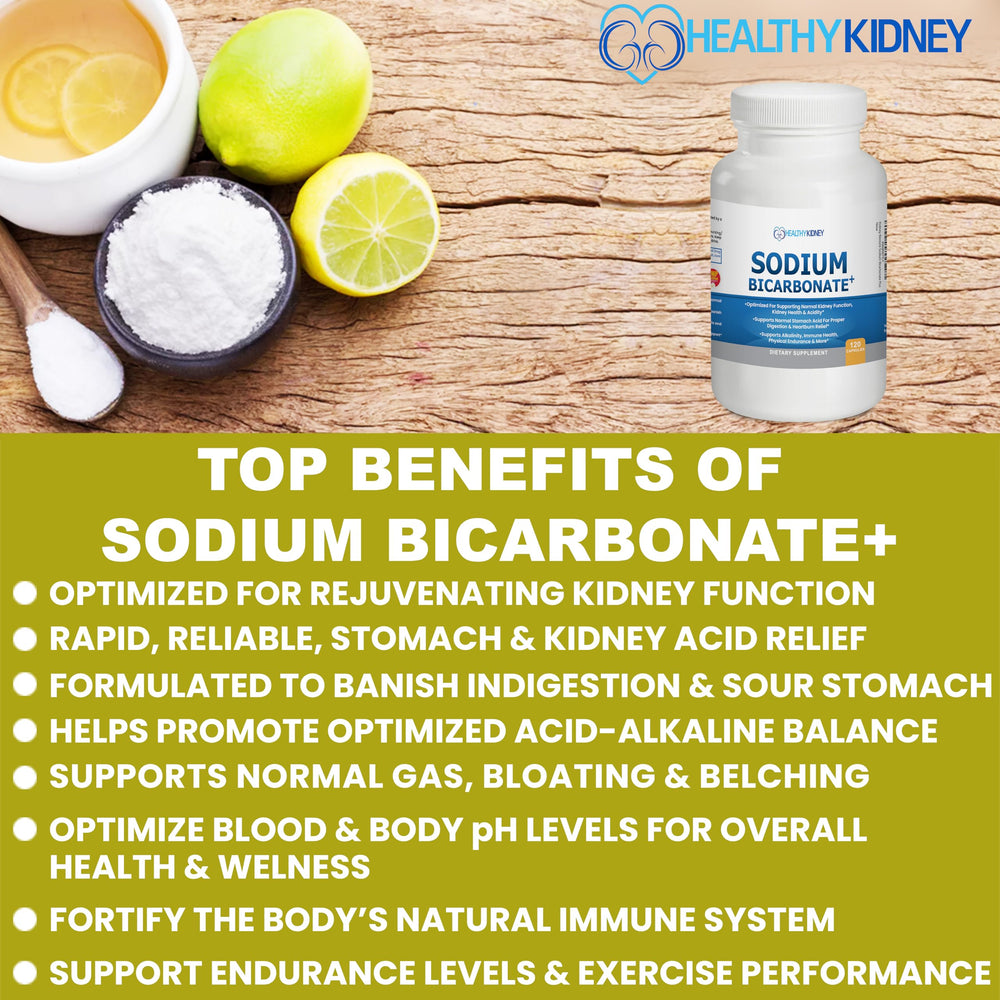 Kidney Restore bottle 2-pack display for sustained use and value.