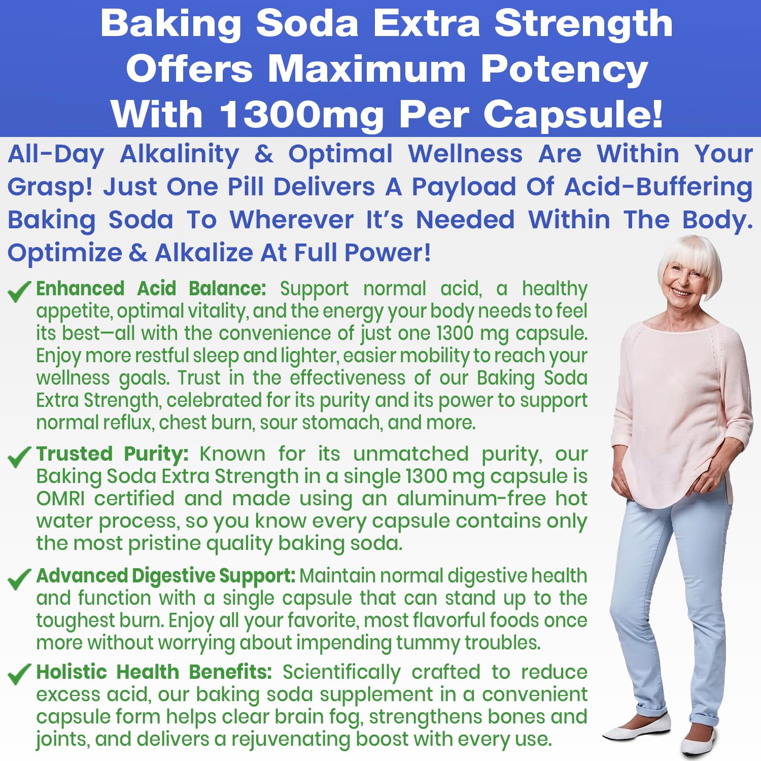 Kidney Restore daily-use bottle with water demonstrating easy intake.