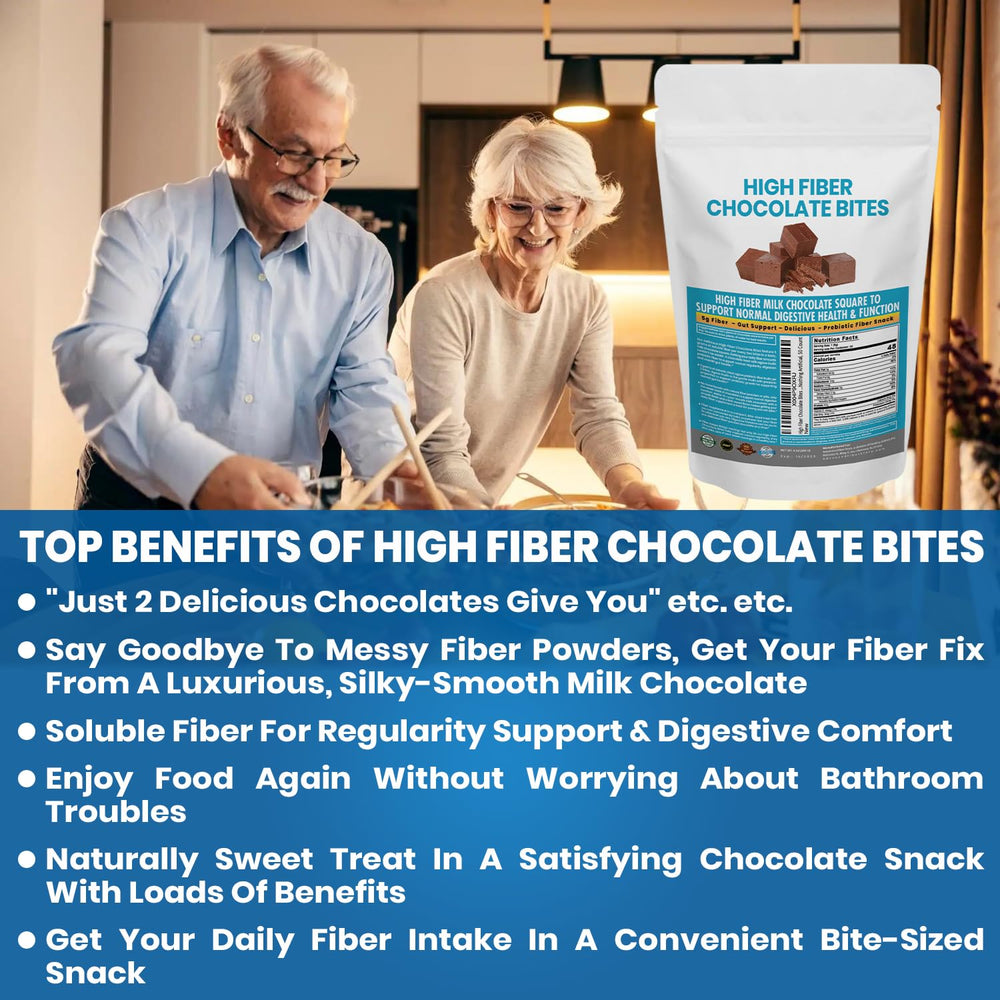 Kidney Restore fiber bites kid-friendly snack for daily fiber