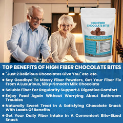Kidney Restore fiber bites kid-friendly snack for daily fiber