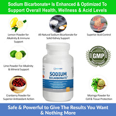 Kidney Restore kidney health support in everyday wellness routine.
