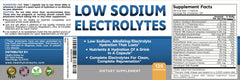 Kidney Restore lifestyle shot showing active use of the product.