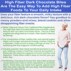 Kidney Restore portable snack, gym bag or lunchbox friendly.