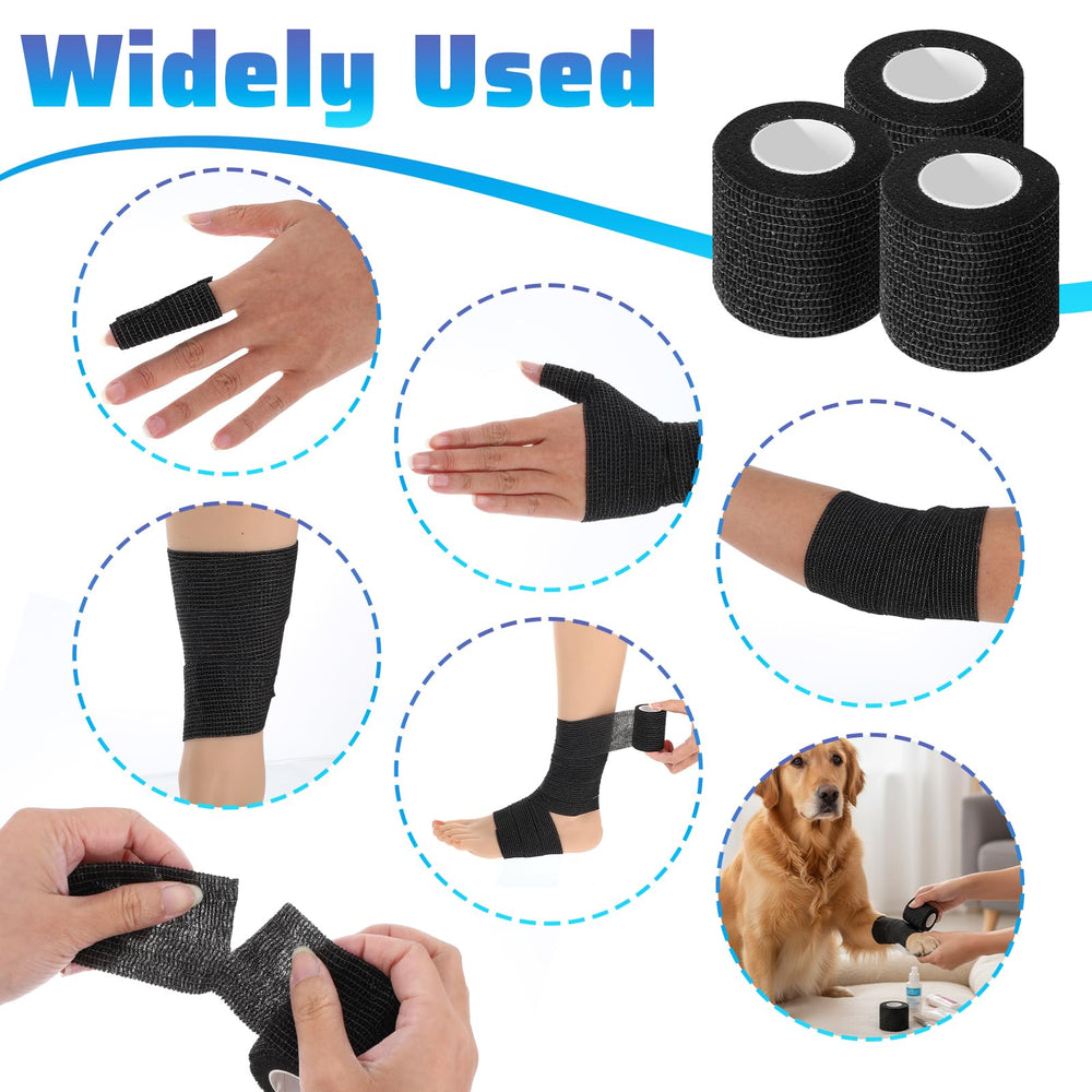 Kifmurase bulk pack 48 rolls for families and teams