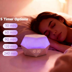 Kimiyoo 32-sound library helps mask distractions for better rest