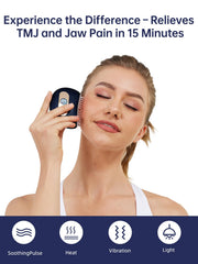 Kinbana PulsMode with moisturization for enhanced conductivity during use.