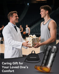 KingPavonini gift ready packaging with two year support