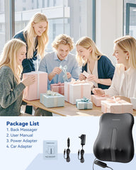 KingPavonini premium gift-pack for thoughtful wellness gifts.