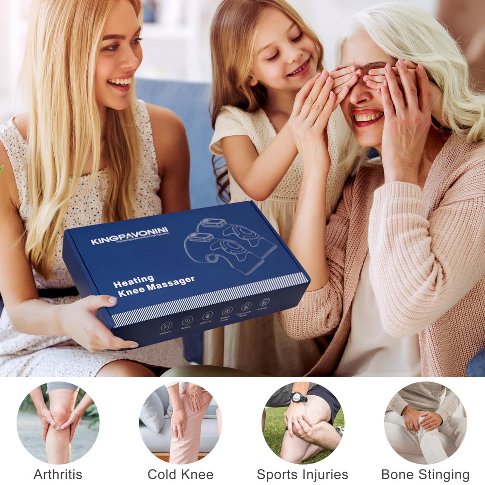 KingPavonini premium packaging and reliable support