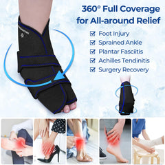 KingPavonini removable gel packs highlight easy freezing and hygienic use.