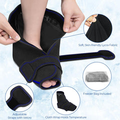 KingPavonini soft Lycra lining offers skin friendly touch.