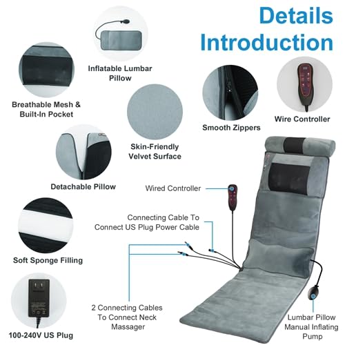 KinWarmth compact design fits easily in home or office.