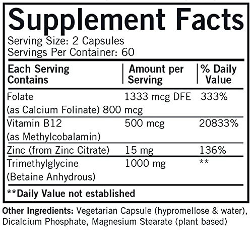 Kirkman Glutathione Assist capsules close-up highlighting hypoallergenic, gluten-free formula.