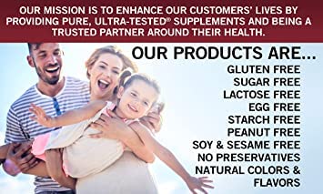 Kirkman hypoallergenic seal communicates allergen-free profile for sensitive users.