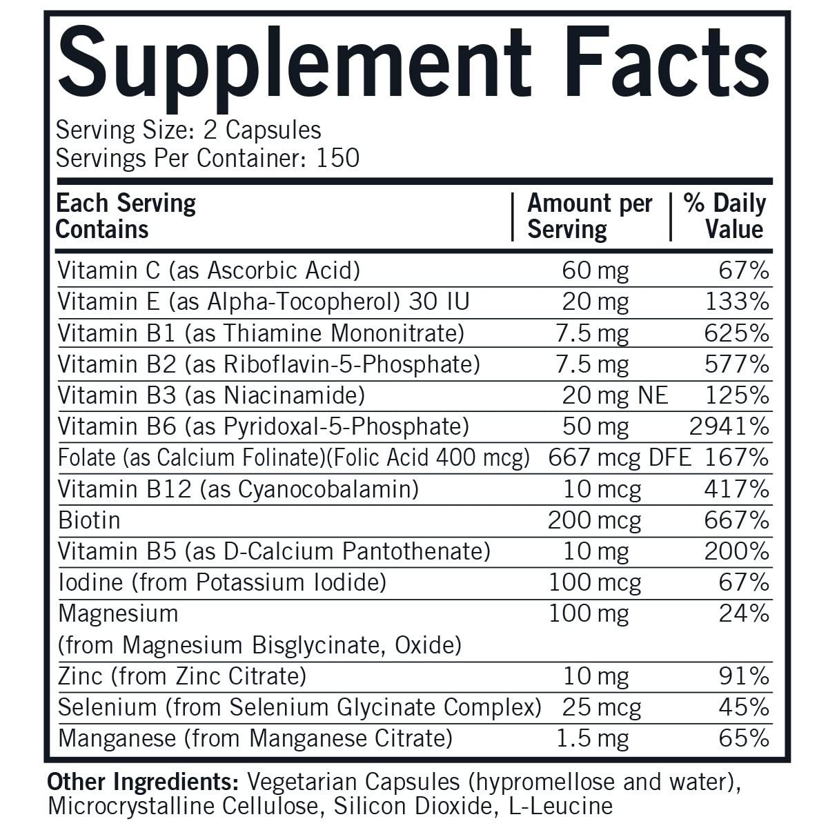 Kirkman Nu-Thera capsules close-up highlighting plant-based formula