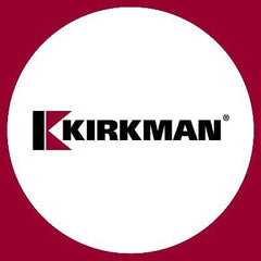 Kirkman Nu-Thera hypoallergenic formula container suggesting gentle support.