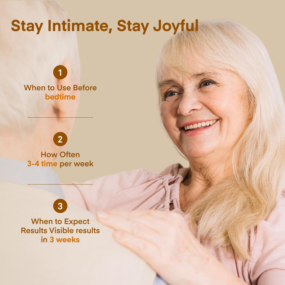 Squalane, chamomile, and oat extracts add soothing care.