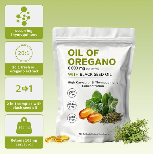 KITABIO Odorless softgels close-up highlighting tasteless daily intake.