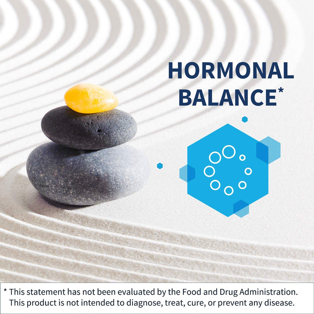 Hypoallergenic Klaire Labs SFI Health Pregnenolone with no common allergens.