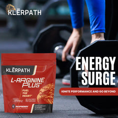 Klerpath vitamins D3 C K B6 B12 supporting daily wellness.
