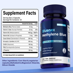 Capsules close-up showing vegan, delayed-release design for steady dosing.