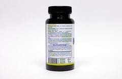 Knadix hemp oil packaging shot for home use and storage.