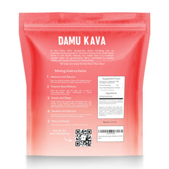 Koa Kava Damu bulk-pack offers convenient regular rituals