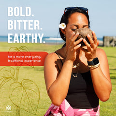 Koa Kava Damu Savusavu farm reflects small-batch, family-grown kava pride