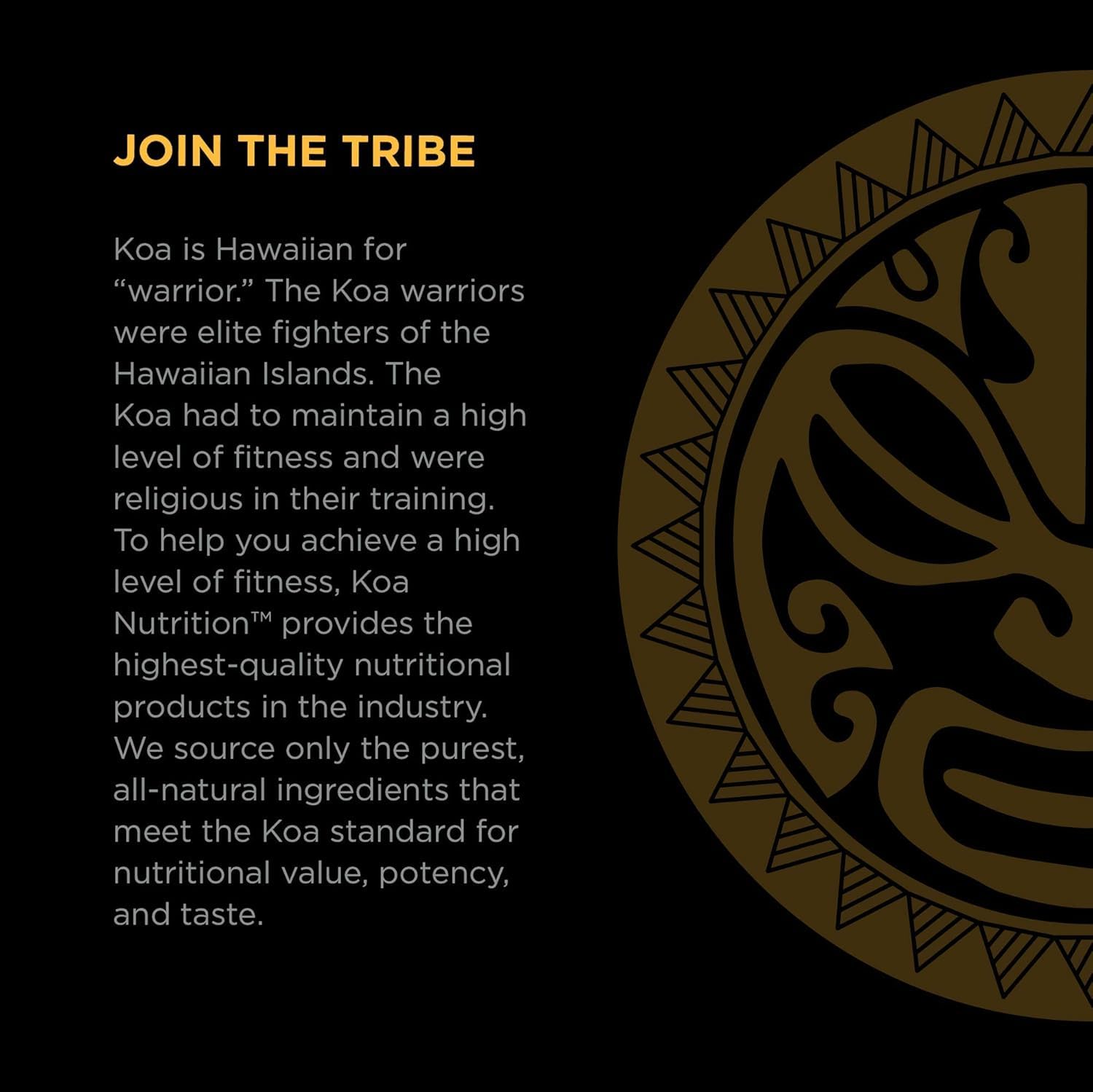 Fast-dissolving chocolate whey powder for quick shakes.