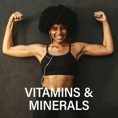 KOA MANA DigeSEB Sport protease aids nutrient absorption.