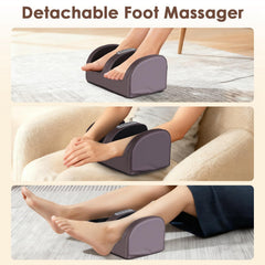 KOCASO Anti-Slip Bottom secures the mat during movement.